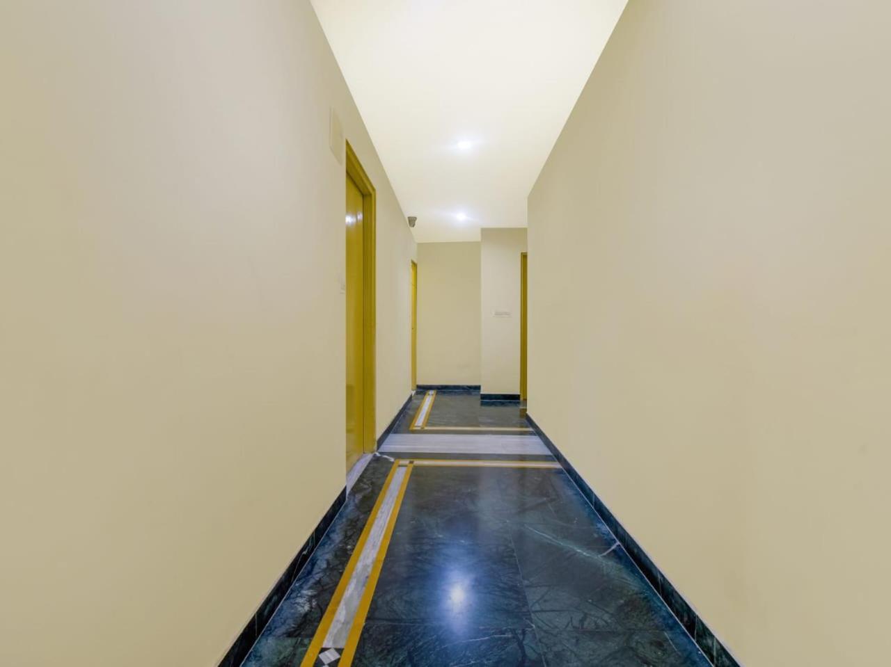 Utsav Hotel Джайпур Екстериор снимка