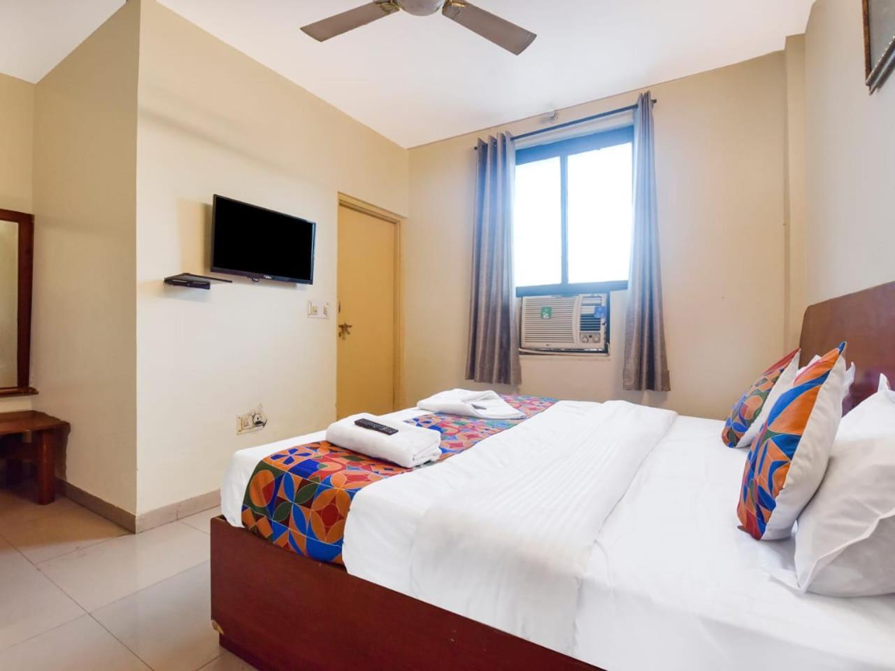 Utsav Hotel Джайпур Екстериор снимка